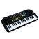 Children's Bitmaker Synthesizer, 37 keys, with a microphone