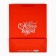 New Year's gift package “Happy New Year”, holography, l 31 x 11.5 x 40 cm, new year