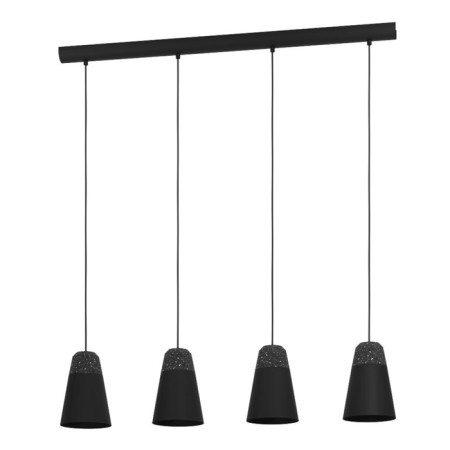Canterras 4x40W chandelier E27