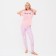 Female pajamas (T -shirt and trousers) KAFTAN "Beauty" p. 40-42