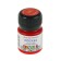 Glass paint stained glass ZHK Decola, 20 ml, orange, 4226315