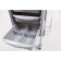 Hairdresser cart, SD-3013A (gray)