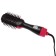 Luazon LFS-04, 1000 watts, 3 speeds, 3 modes, black pink
