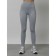 Femic fitness legins, size 44, gray color