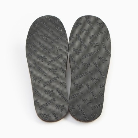 Men's slippers open, size 44/45-2
