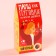 Black tea "Mom, like buttons", with the taste of forest berries, 50 g.
