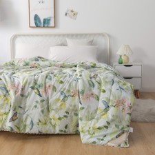 The blanket 