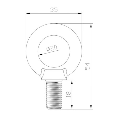 Luminite LED era SPP-4, 298x51.3 mm, IP65, 150W, 15,000lm, 4000k, black-1