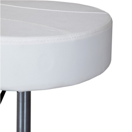 Smart + master chair, white color-2
