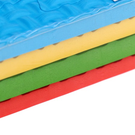 Soft floor universal 60 × 60, mix-3