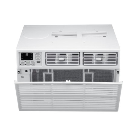 Air conditioner Ballu BWC-05 AC, class A, 18 m2, 2 operating modes, white-3