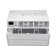 Air conditioner Ballu BWC-05 AC, class A, 18 m2, 2 operating modes, white