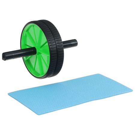 Onlytop press, 2 wheels, 20x17x17 cm, Mix color-12