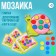 Мозаика «Улитка»