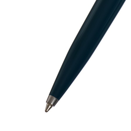 Ballpoint pen Parker 51 Core Teal Blue CT, Blue, Give/UP 2123508-3