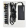 IPPON E40 power adapter, automatic, 40W, 18.5V-20V 11-translators, 0.7A