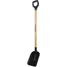 Speech shovel