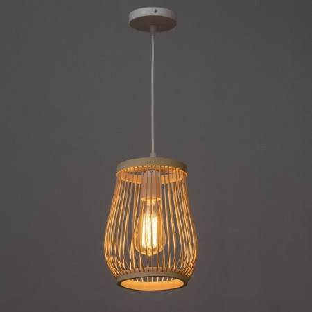 Lamp Bayerlux "Eco" E27 40W 20x20x23-123 cm-2