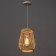 Lamp Bayerlux "Eco" E27 40W 20x20x23-123 cm