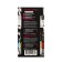 Gift set: perfumed hand and body cream+perfumed shower gel, 150