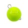 Cargo Cheburashka painted collapsible Yaman 10 pcs., 32 g, yellow