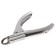 Giliotic dielita claws, with a large hole, steel pens, 25 cm