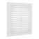 Ventilation grate Zein Lux LP1515, 150 x 150 mm, with a net, detachable