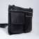 Bag Women's Cross-Bodi, Black Color