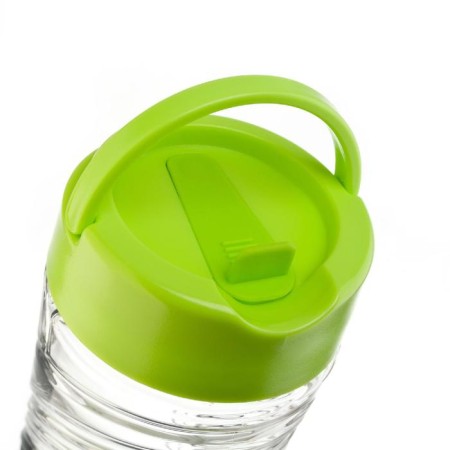 BLEDER Brayer BR1202, stationary, 300 watts, 0.6 l, 1 speed, green-8