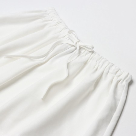 Women's shorts Mist Summer Time, White, p. 44-5