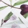 Olives shade 35x60 cm, 100% cotton, mitch 164 g/m2