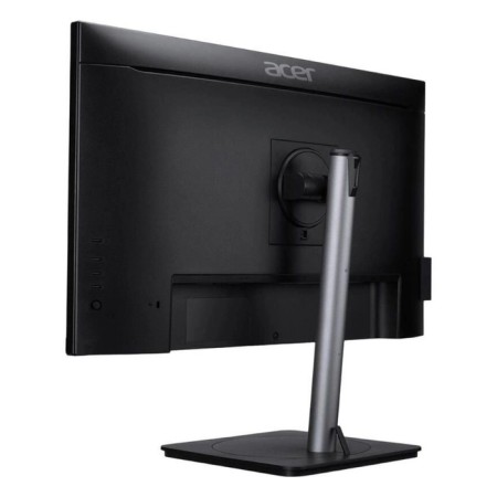 Monitor Acer 27 "Vero CB273EBEMIPRUZXV Black IPS LED 1MS 16: 9 HDMI M/M Matte Has Piv 300 106690-4