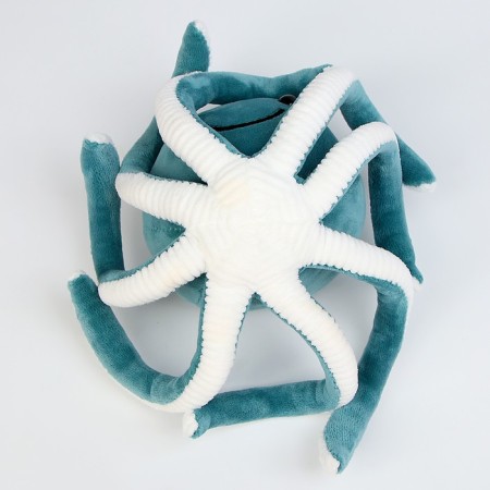 Soft toy "Osminog", Mix colors-4