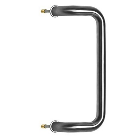 PH-25-25/300-INOX handle, stainless steel 304