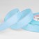 Republic tape "Silver threads", 25 mm × 23 ± 1 m, color light blue No. 013