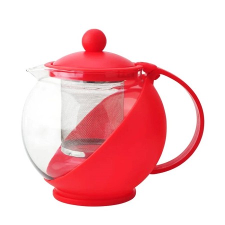 Hot teapot Bekker BK-300, 0.75 liters-2