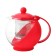 Hot teapot Bekker BK-300, 0.75 liters