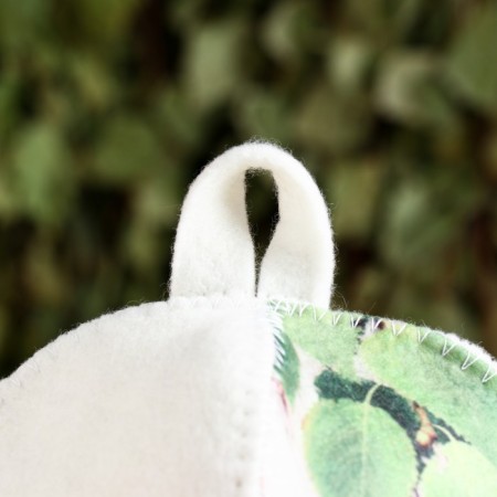 A hat for a bath "With a good steam!"-1