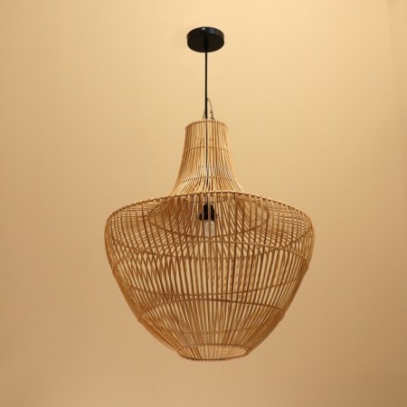 RICO RICO Ceiling Lamp, 1 × 120 W, E27, 60 × 60 × 70 cm-1