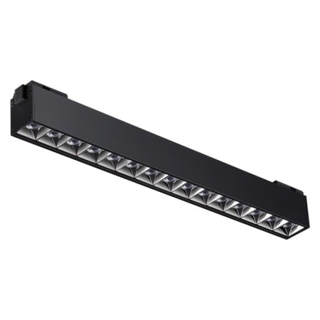 SHINO SHINO 1-Fs, 30W LED, 4000K, 2400LM, black color