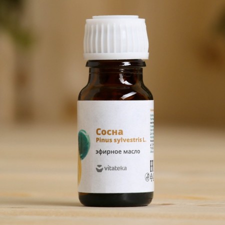 Essential oil "Pine" 10 ml-1