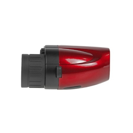 Binoculars Veber, 8 × 21, Rubin color-3