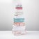 Set of boxes 10 in 1, gift packaging, “Girl”, 12 x 7 x 4 - 32.5 x 20 x 12.5 cm