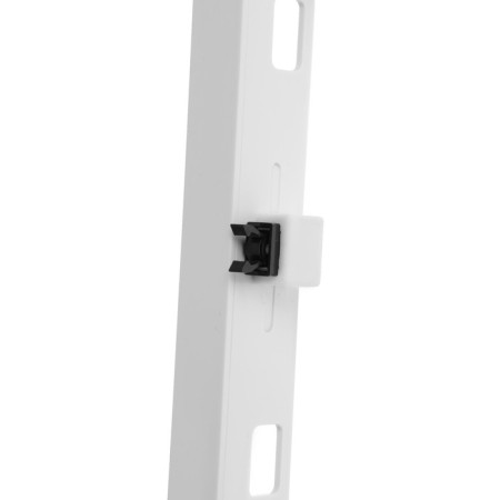 Revisionine "Vento" DR1515PZ, 150 x 150 mm, with a pressing lock "push", plastic-2