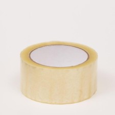 Adhesive tape 48 mm*66 m*45 μm transparent