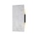 Wall lamp Slot 50 mm, LED 6W