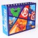 Gift package, 50x40x15 cm, packaging, Avengers