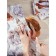 A set of towels of kitchen kawaiii, size 45x60 cm, color multicolor