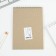 Notepad "Defender of the Fatherland", on the crest A5, 40 sheets