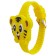 Watch of washing electronic, children's, "tiger", strap L-22.5 cm